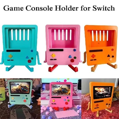 Cute Cartoon Nintendo Switch Stand