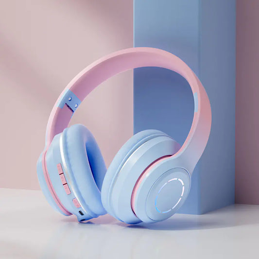 ST99 Wireless Gradient Headphones