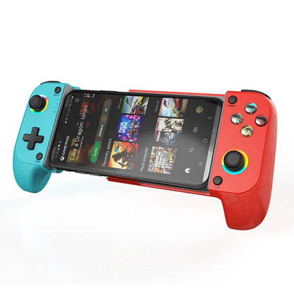 Bluetooth Mobile Gaming Controller