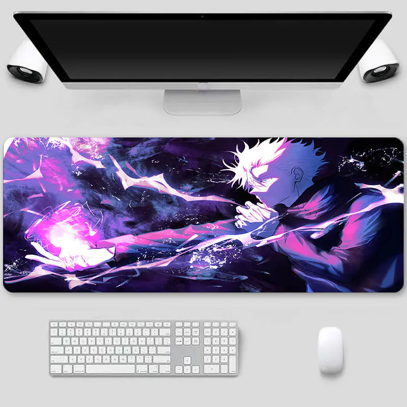 Anime Mouse Mat Power Design