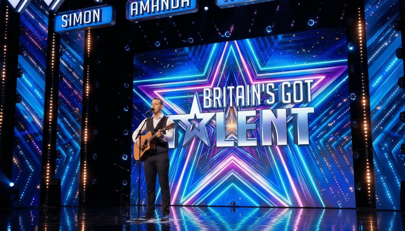 Slightly Exaggerated Life Story - The Singer