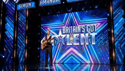 Slightly Exaggerated Life Story - The Singer