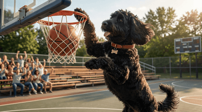 Slightly Exaggerated Life Story - The Dog Tales