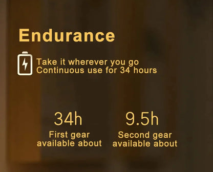 Doudou Duck Silicone Night Light