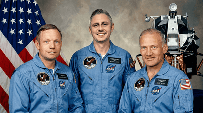 Slightly Exaggerated Life Story - The Time Traveller