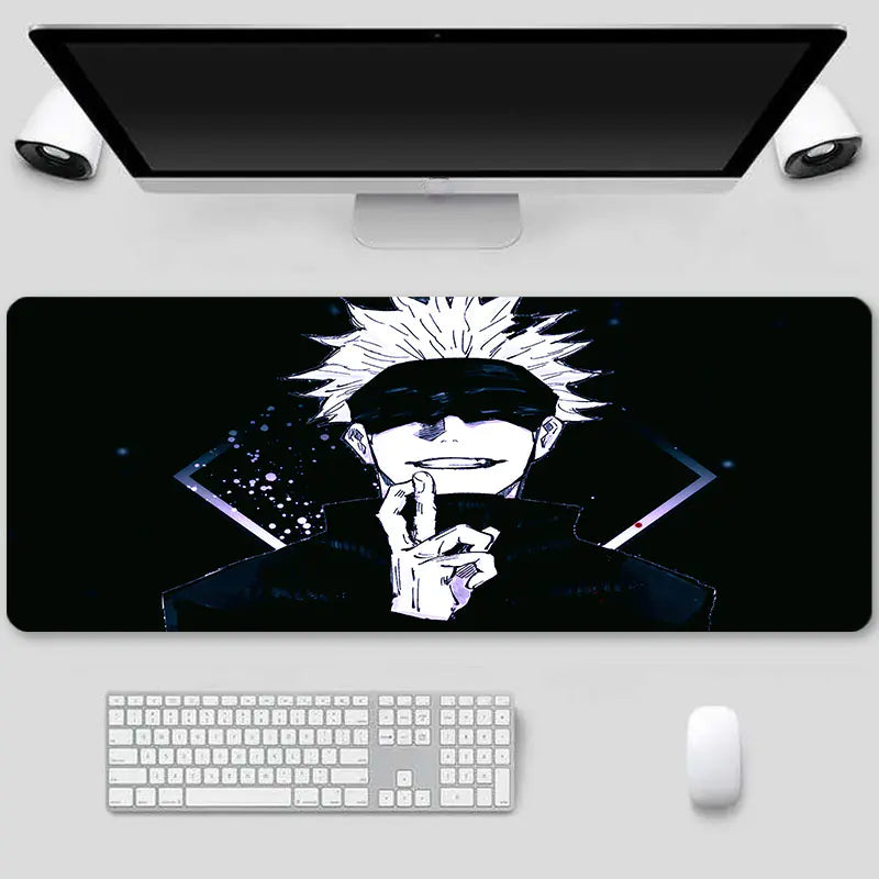 Anime Mouse mat