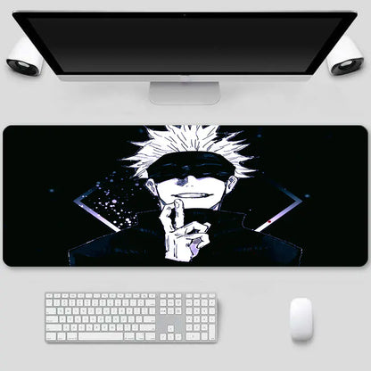 Anime Mouse mat