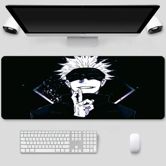 Anime Mouse mat