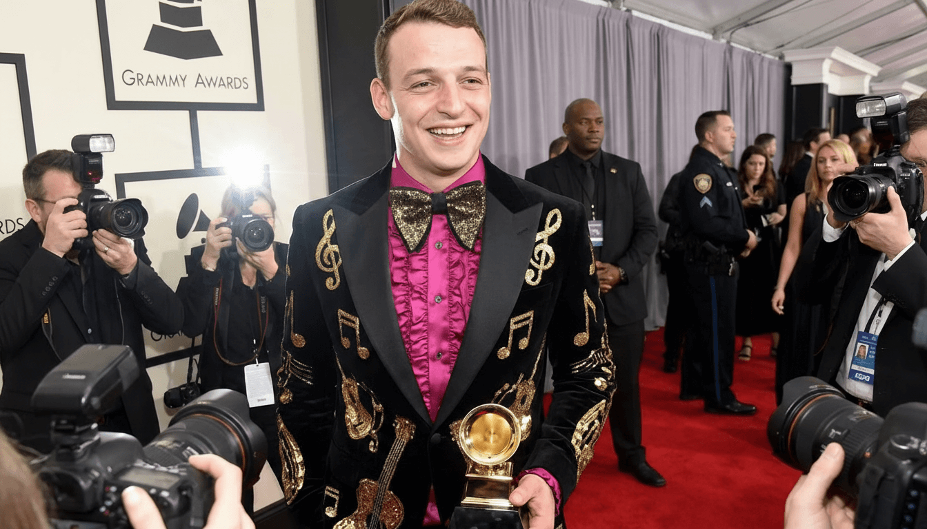 Slightly Exaggerated Life Story - The Singer