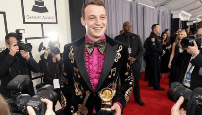 Slightly Exaggerated Life Story - The Singer