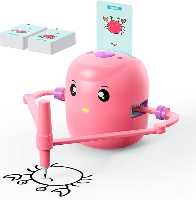 Intelligent Painting Robot