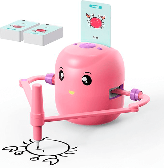 Intelligent Painting Robot