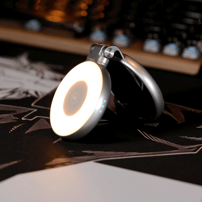 Magnetic Phone Camera Grip