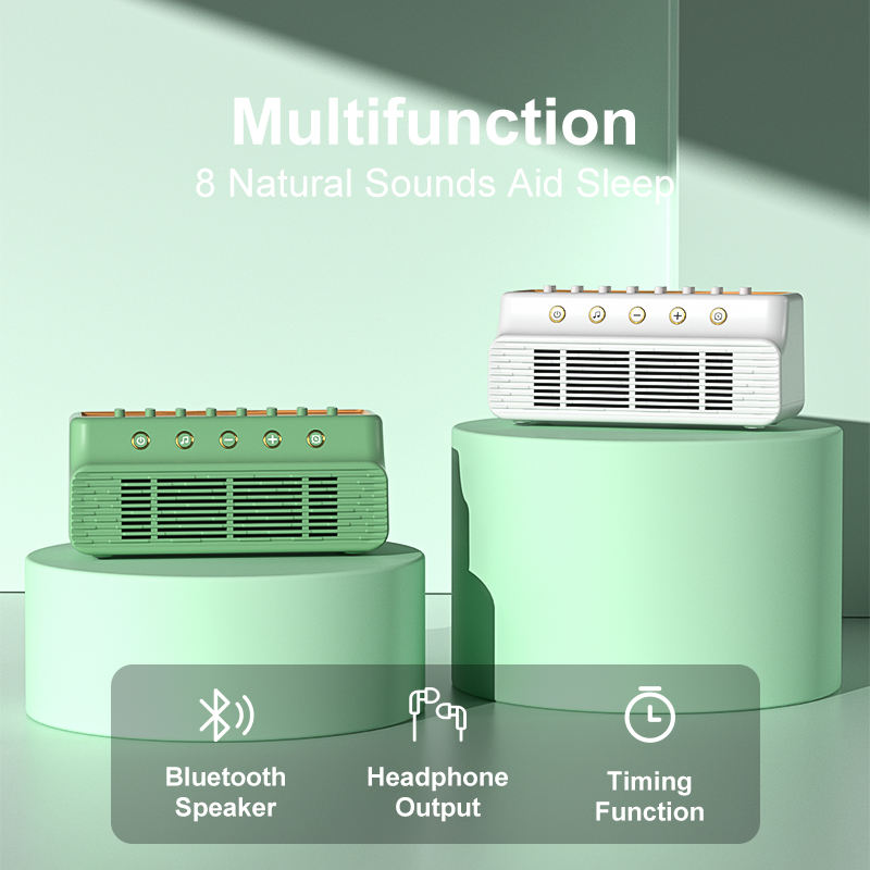 Natural Sound Bluetooth Speaker