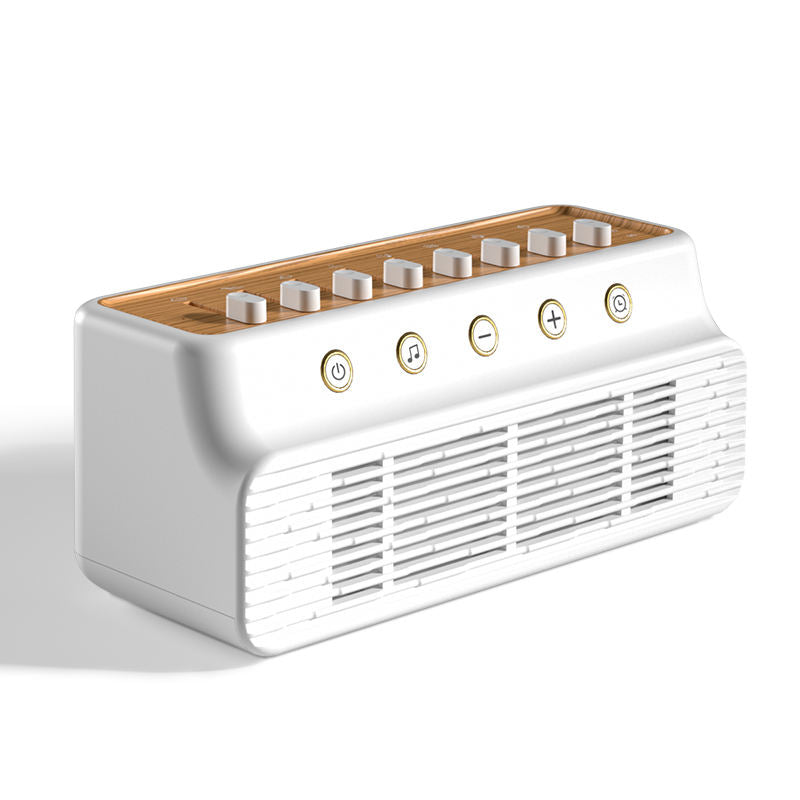 Natural Sound Bluetooth Speaker