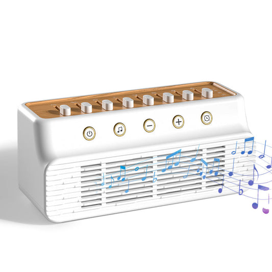 Natural Sound Bluetooth Speaker