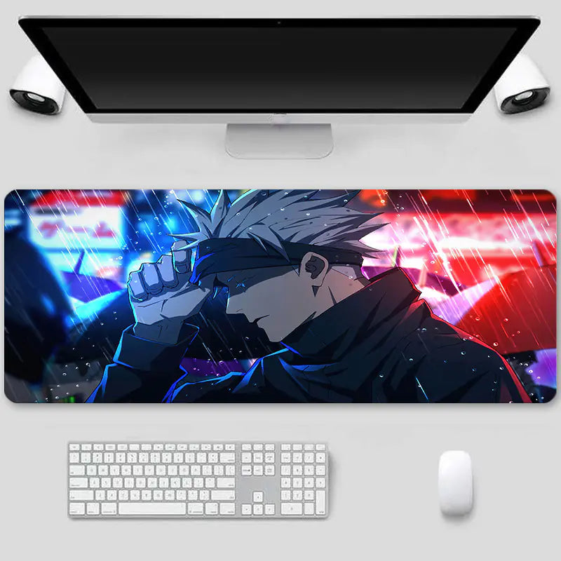 Unique Anime Mouse Mat
