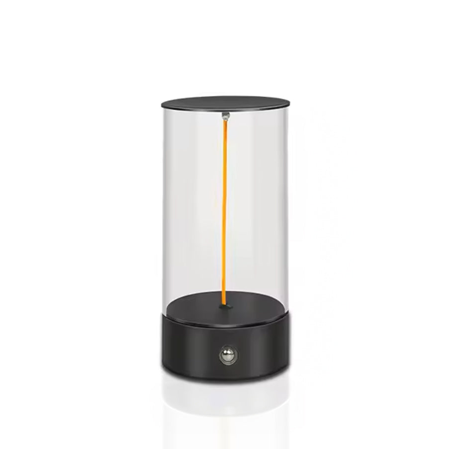 Quantum Magnetic Suction Lamp