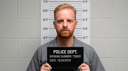 Slightly Exaggerated Life Story - The Actor