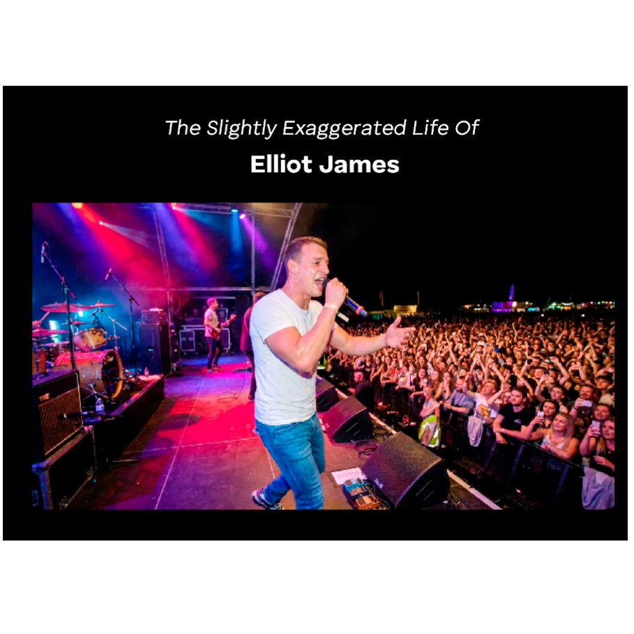 The_Slightly_Exaggerated_Life_of