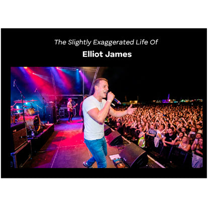 The_Slightly_Exaggerated_Life_of