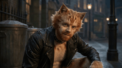 Slightly Exaggerated Life Story - The Actor