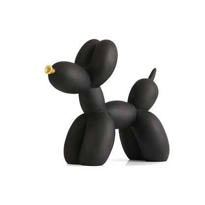Balloon Dog Sculpture Collection
