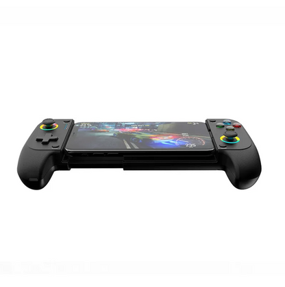 Bluetooth Mobile Gaming Controller