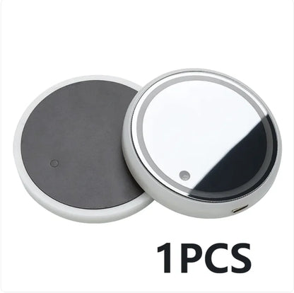 Interior Car Light Accessory – Multi-Colour Drink Coaster