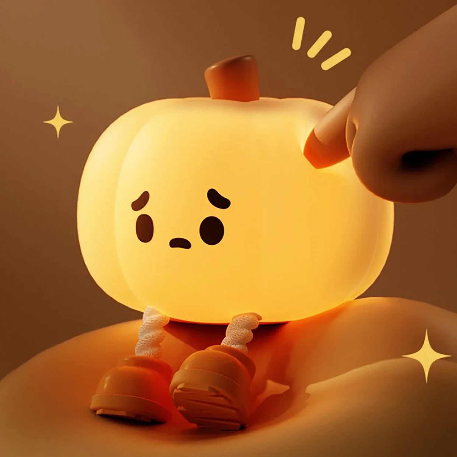 Giftable Night Light for Kids and Babies