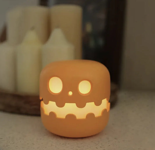 Cute Halloween Night Light Gift 