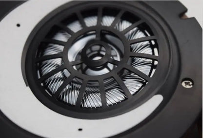 Stylish headphones, wide soundstage, detailed audio gift