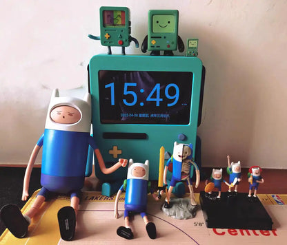 Switch travel stand