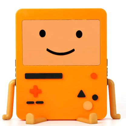 Bright and compact stand for Nintendo Switch gaming