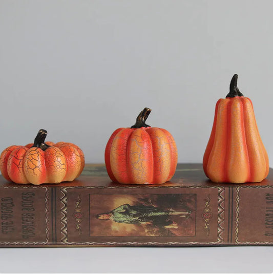 LED Halloween Pumpkin Lights