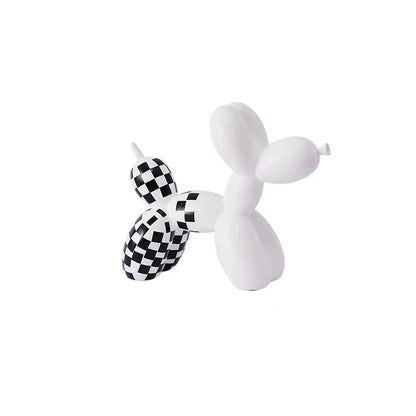 Balloon Dog Sculpture Collection