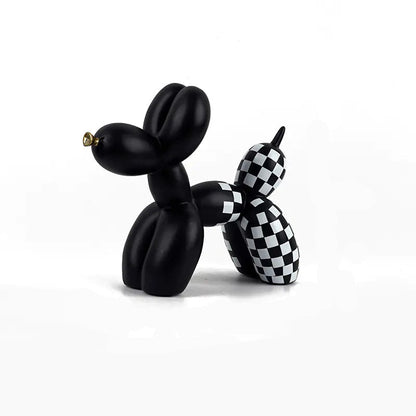 Balloon Dog Sculpture Collection
